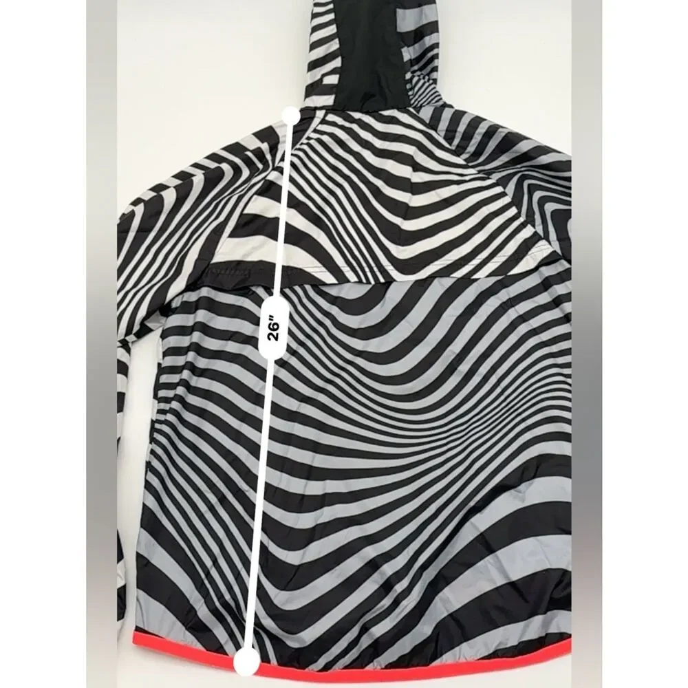 Nike Lightweight Rain Coat